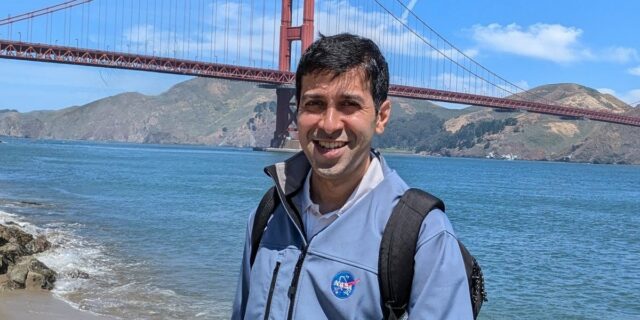 Científico de metadatos con doctorado: se destaca para mí, pero no es para todos

 | Careers,Tech,as-told-to,contributor-2026,changing-workplace-big-bet,ph-d,data-science,skills,big-tech,meta