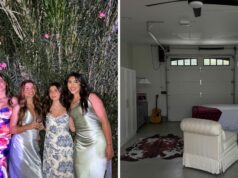 Mujer se muda al garaje de sus padres para hacer espacio a sus abuelos
| Real Estate,lifestyle,real-estate,garage,home,homes,house,alternative-living,multigenerational-homes,family,apartment Mujer se muda al garaje de sus padres para hacer espacio a sus abuelos
| Real Estate,lifestyle,real-estate,garage,home,homes,house,alternative-living,multigenerational-homes,family,apartment