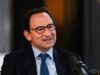 Jon Gray, de Blackstone, explica cómo aprovechar al máximo el trabajo en una gran empresa
| Finance,blackstone,jon-gray,wall-street,careers Jon Gray, de Blackstone, explica cómo aprovechar al máximo el trabajo en una gran empresa
| Finance,blackstone,jon-gray,wall-street,careers