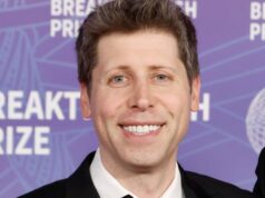 OpenAI hizo que fuera más difícil despedir a Sam Altman
| Tech,openai,court,lawsuit,legal,sam-altman,technology,limited-synd OpenAI hizo que fuera más difícil despedir a Sam Altman
| Tech,openai,court,lawsuit,legal,sam-altman,technology,limited-synd