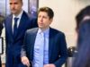 Testimonio de Sam Altman: Musk quería transmitir OpenAI a sus hijos
| Tech,AI,Law,News,sam-altman,openai,elon-musk,trial,musk-v-altman,lawsuit,legal,litigation,ai,technology Testimonio de Sam Altman: Musk quería transmitir OpenAI a sus hijos
| Tech,AI,Law,News,sam-altman,openai,elon-musk,trial,musk-v-altman,lawsuit,legal,litigation,ai,technology