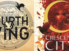 Libros románticos para fans de “ACOTAR” de Sarah J. Maas
| Entertainment,sarah-j-maas,a-court-of-thorns-and-roses,acotar,romantasy,lifestyle,entertainment,books,novels Libros románticos para fans de “ACOTAR” de Sarah J. Maas
| Entertainment,sarah-j-maas,a-court-of-thorns-and-roses,acotar,romantasy,lifestyle,entertainment,books,novels