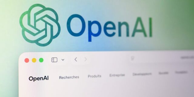 Lo que dice la gente sobre la gran inversión de OpenAI en IA empresarial

 | AI,Tech,ai,openai,smart-people-say