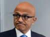 Cuatro formas en las que Satya Nadella arrojó un jarro de agua fría en el caso de Elon Musk
| Tech,elon-musk,satya-nadella,sam-altman,musk-v-altman,openai,microsoft,trial,lawsuit,legal,california,litigation,technology Cuatro formas en las que Satya Nadella arrojó un jarro de agua fría en el caso de Elon Musk
| Tech,elon-musk,satya-nadella,sam-altman,musk-v-altman,openai,microsoft,trial,lawsuit,legal,california,litigation,technology