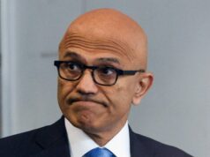 Cuatro formas en las que Satya Nadella arrojó un jarro de agua fría en el caso de Elon Musk
| Tech,elon-musk,satya-nadella,sam-altman,musk-v-altman,openai,microsoft,trial,lawsuit,legal,california,litigation,technology Cuatro formas en las que Satya Nadella arrojó un jarro de agua fría en el caso de Elon Musk
| Tech,elon-musk,satya-nadella,sam-altman,musk-v-altman,openai,microsoft,trial,lawsuit,legal,california,litigation,technology