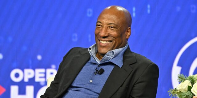 Por qué BuzzFeed se vendió a Byron Allen

 | Media,Entertainment,buzzfeed,byron-allen,jonah-peretti,vox-media,james-murdoch,vice-media,facebook,meta,advertising,cbs