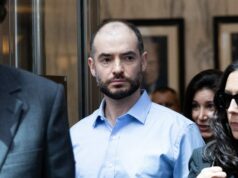 Ilya Sutskever despidió a Sam Altman de OpenAI y no miró Internet
| Tech,Law,sam-altman,elon-musk,ilya-sutskever,legal,tech,trial,openai,musk-v-altman Ilya Sutskever despidió a Sam Altman de OpenAI y no miró Internet
| Tech,Law,sam-altman,elon-musk,ilya-sutskever,legal,tech,trial,openai,musk-v-altman