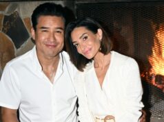 Mario López cuenta cómo él y su esposa mantienen viva la chispa después de tener 3 hijos
| Parenting,Entertainment,relationships,marriage,couples,mario-lopez,dating,family Mario López cuenta cómo él y su esposa mantienen viva la chispa después de tener 3 hijos
| Parenting,Entertainment,relationships,marriage,couples,mario-lopez,dating,family