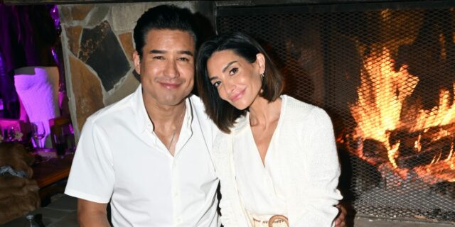 Mario López cuenta cómo él y su esposa mantienen viva la chispa después de tener 3 hijos

 | Parenting,Entertainment,relationships,marriage,couples,mario-lopez,dating,family