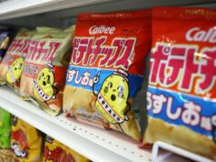 Empresa japonesa abandona los envases de color debido a la escasez de tinta durante la guerra de Irán
| Retail,Energy,commodities,oil-prices,energy,fuel-shortage Empresa japonesa abandona los envases de color debido a la escasez de tinta durante la guerra de Irán
| Retail,Energy,commodities,oil-prices,energy,fuel-shortage