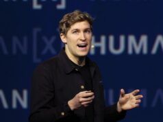 El CEO de ElevenLabs dice que la startup agrega ingenieros a cada equipo
| Tech,Startups,AI,eleven-labs,tech,ai-jobs El CEO de ElevenLabs dice que la startup agrega ingenieros a cada equipo
| Tech,Startups,AI,eleven-labs,tech,ai-jobs