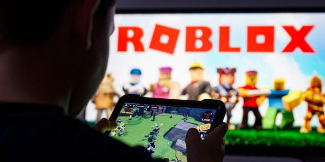Roblox contrata al primer director de crecimiento, robado furtivamente de Amazon

 | Advertising,Tech,Media,roblox,cmo-insider-news,exclusive,cmo-insider