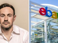 eBay rechaza la oferta de compra del director ejecutivo de GameStop, Ryan Cohen
| Tech,ebay,ryan-cohen,gamestop eBay rechaza la oferta de compra del director ejecutivo de GameStop, Ryan Cohen
| Tech,ebay,ryan-cohen,gamestop