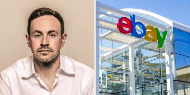 eBay rechaza la oferta de compra del director ejecutivo de GameStop, Ryan Cohen

 | Tech,ebay,ryan-cohen,gamestop