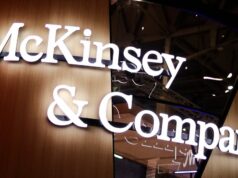 McKinsey utiliza una herramienta de inteligencia artificial para que los candidatos practiquen las entrevistas
| AI,trending-uk,mckinsey,ai,recruitment McKinsey utiliza una herramienta de inteligencia artificial para que los candidatos practiquen las entrevistas
| AI,trending-uk,mckinsey,ai,recruitment