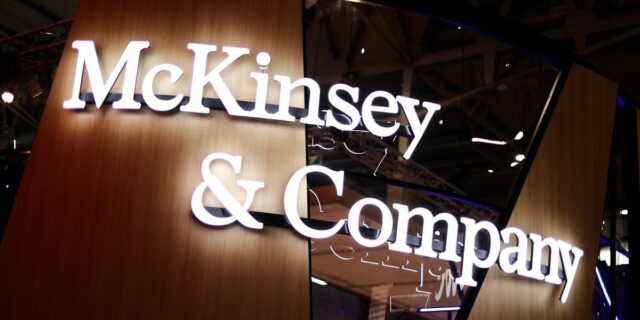 McKinsey utiliza una herramienta de inteligencia artificial para que los candidatos practiquen las entrevistas

 | AI,trending-uk,mckinsey,ai,recruitment