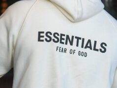 Las sudaderas con capucha de Fear of God Essentials son símbolos de estatus para preadolescentes y adolescentes
| Retail,fashion,style,entertainment,teens,tweens,hoodie,shopping,trends,gen-alpha,gen-z Las sudaderas con capucha de Fear of God Essentials son símbolos de estatus para preadolescentes y adolescentes
| Retail,fashion,style,entertainment,teens,tweens,hoodie,shopping,trends,gen-alpha,gen-z