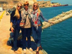 Después de la muerte de mi padre, usamos el dinero del seguro para tomar un crucero.
| Parenting,Travel,Health,essay,health-freelancer,family,grief,cruise,family-travel,mediterranean,death,life-insurance,connection Después de la muerte de mi padre, usamos el dinero del seguro para tomar un crucero.
| Parenting,Travel,Health,essay,health-freelancer,family,grief,cruise,family-travel,mediterranean,death,life-insurance,connection