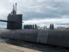 La Marina publica una rara fotografía de un submarino con misiles nucleares en medio de tensiones iraníes
| Military & Defense,submarines,us-iran-war,us-submarines,navy-submarines,navy,ohio-class-submarine La Marina publica una rara fotografía de un submarino con misiles nucleares en medio de tensiones iraníes
| Military & Defense,submarines,us-iran-war,us-submarines,navy-submarines,navy,ohio-class-submarine