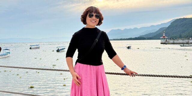 Me jubilé anticipadamente en México a los 50: los errores que cometí en mi primer año

 | Real Estate,Careers,freelancer-le,retiring-abroad,early-retirement,retirement,evergreen-story,mexico,expat-living,moving-abroad,relocation