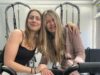 Pilates está en auge; Los profesores comparten cómo encontrar un buen instructor
| Health,pilates,hailey-bieber,reformer-pilates,exercise,fitness Pilates está en auge; Los profesores comparten cómo encontrar un buen instructor
| Health,pilates,hailey-bieber,reformer-pilates,exercise,fitness