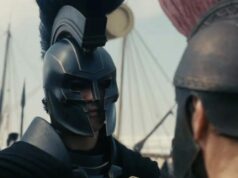 La próxima película de Christopher Nolan, «La Odisea», es una epopeya IMAX protagonizada por Matt Damon. Aquí está todo lo que sabemos.
| Entertainment,christopher-nolan,the-odyssey,tom-holland,oppenheimer,homer,matt-damon,anne-hathaway,zendaya,robert-pattinson,charlize-theron,lupita-nyongo,elliot-page,travis-scott La próxima película de Christopher Nolan, "La Odisea", es una epopeya IMAX protagonizada por Matt Damon. Aquí está todo lo que sabemos.
| Entertainment,christopher-nolan,the-odyssey,tom-holland,oppenheimer,homer,matt-damon,anne-hathaway,zendaya,robert-pattinson,charlize-theron,lupita-nyongo,elliot-page,travis-scott