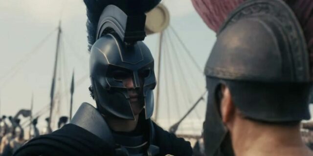 La próxima película de Christopher Nolan, "La Odisea", es una epopeya IMAX protagonizada por Matt Damon. Aquí está todo lo que sabemos.

 | Entertainment,christopher-nolan,the-odyssey,tom-holland,oppenheimer,homer,matt-damon,anne-hathaway,zendaya,robert-pattinson,charlize-theron,lupita-nyongo,elliot-page,travis-scott
