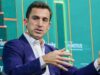 Scott Goodwin: un préstamo privado cargado de software “casi criminal”
| Finance,hedge-funds,private-credit,finance,sohn-conference,private-markets,investing,markets Scott Goodwin: un préstamo privado cargado de software “casi criminal”
| Finance,hedge-funds,private-credit,finance,sohn-conference,private-markets,investing,markets