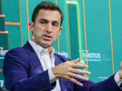 Scott Goodwin: un préstamo privado cargado de software “casi criminal”
| Finance,hedge-funds,private-credit,finance,sohn-conference,private-markets,investing,markets Scott Goodwin: un préstamo privado cargado de software “casi criminal”
| Finance,hedge-funds,private-credit,finance,sohn-conference,private-markets,investing,markets