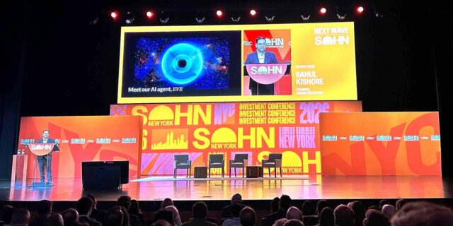 Dentro de las ubicaciones de Sohn de antiguos inversores en Lone Pine, Coatue y Kynikos

 | Finance,hedge-funds,coatue,lone-pine-capital,sohn-conference