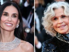 Festival de Cannes 2026: los mejores y peores outfits de la alfombra roja
| Entertainment,fashion,style,cannes-film-festival,red-carpet,celebrities,cannes-film-festival-2026 Festival de Cannes 2026: los mejores y peores outfits de la alfombra roja
| Entertainment,fashion,style,cannes-film-festival,red-carpet,celebrities,cannes-film-festival-2026
