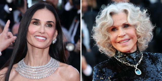 Festival de Cannes 2026: los mejores y peores outfits de la alfombra roja

 | Entertainment,fashion,style,cannes-film-festival,red-carpet,celebrities,cannes-film-festival-2026
