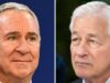 Jamie Dimon se une a Ken Griffin para advertir que los impuestos podrían frustrar la expansión
| Finance,jamie-dimon,jpmorgan,ken-griffin,citadel Jamie Dimon se une a Ken Griffin para advertir que los impuestos podrían frustrar la expansión
| Finance,jamie-dimon,jpmorgan,ken-griffin,citadel