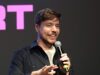 MrBeast presenta un nuevo programa de membresía en una fiesta privada para anunciantes
| Media,limited-synd,mrbeast,jimmy-donaldson,youtube,creator-economy,exclusive MrBeast presenta un nuevo programa de membresía en una fiesta privada para anunciantes
| Media,limited-synd,mrbeast,jimmy-donaldson,youtube,creator-economy,exclusive
