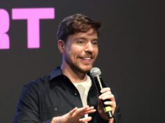 MrBeast presenta un nuevo programa de membresía en una fiesta privada para anunciantes
| Media,limited-synd,mrbeast,jimmy-donaldson,youtube,creator-economy,exclusive MrBeast presenta un nuevo programa de membresía en una fiesta privada para anunciantes
| Media,limited-synd,mrbeast,jimmy-donaldson,youtube,creator-economy,exclusive