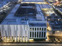 Aquí es donde los mayores inversores están poniendo su dinero
| Finance,venture-capital,hedge-funds,data-centers,infrastructure,private-credit,private-equity Aquí es donde los mayores inversores están poniendo su dinero
| Finance,venture-capital,hedge-funds,data-centers,infrastructure,private-credit,private-equity