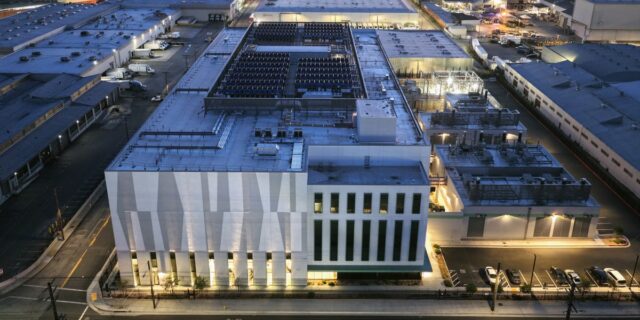 Aquí es donde los mayores inversores están poniendo su dinero Aquí es donde los mayores inversores están poniendo su dinero
| Finance,venture-capital,hedge-funds,data-centers,infrastructure,private-credit,private-equity