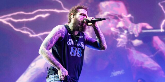 Por qué Zayn y Post Malone cancelaron sus giras, pero Olivia Rodrigo todavía se está agotando

 | Entertainment,Economy,music,concerts,post-malone,meghan-trainor,zayn-malik,analysis,concert-tickets,ticket-prices