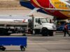 Esto es lo que pagan las aerolíneas por el combustible de sus aviones y cómo afecta esto a las tarifas
| Travel,Transportation,fuel-crisis,fuel-prices,airlines,airfare,us-iran-war Esto es lo que pagan las aerolíneas por el combustible de sus aviones y cómo afecta esto a las tarifas
| Travel,Transportation,fuel-crisis,fuel-prices,airlines,airfare,us-iran-war