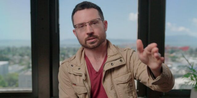Un ex empleado de OpenAI explica el 'secreto a voces' de la IA

 | Tech,ai,ai-safety,openai,big-tech,ai-risks,video-to-text