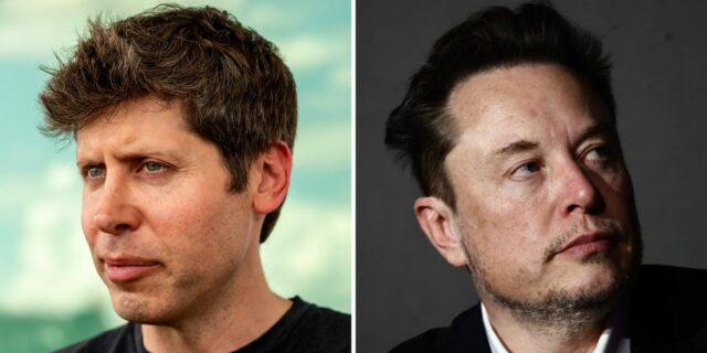 Testimonio de Sam Altman en el juicio de Elon Musk: Testimonio de Sam Altman en el juicio de Elon Musk: conclusiones clave
| Tech,Law,sam-altman,elon-musk,openai,greg-brockman,microsoft,william-savitt,steven-molo