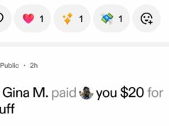La nueva configuración de privacidad de Venmo sigue siendo un basurero
| Tech,Finance,venmo,paypal,privacy,social-media,online-privacy La nueva configuración de privacidad de Venmo sigue siendo un basurero
| Tech,Finance,venmo,paypal,privacy,social-media,online-privacy