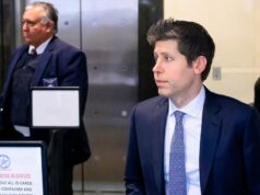 La comparecencia ante el tribunal de Sam Altman destaca sus inversiones en tecnología
| Tech,Startups,musk-v-altman,elon-musk,sam-altman,trial,openai,net-worth,founders,startups La comparecencia ante el tribunal de Sam Altman destaca sus inversiones en tecnología
| Tech,Startups,musk-v-altman,elon-musk,sam-altman,trial,openai,net-worth,founders,startups