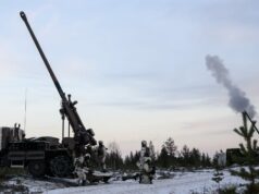 El aumento de armas prometido por la UE avanza demasiado lentamente, según Kaja Kallas
| Military & Defense,warfare-big-bet,europe,kaja-kallas El aumento de armas prometido por la UE avanza demasiado lentamente, según Kaja Kallas
| Military & Defense,warfare-big-bet,europe,kaja-kallas