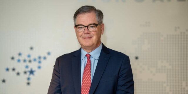 Llevo décadas asesorando a familias ultrarricas: 4 formas de seguir siendo rico

 | Finance,Economy,generational-wealth,wealth,wealth-management,family-offices,financial-planning,money-advice,building-wealth,contributor-2026,as-told-to,culture-of-money