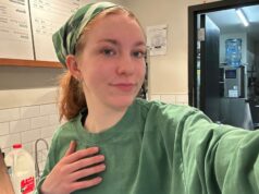 Después de la universidad, no pude conseguir trabajo en Nueva York y me convertí en barista.
| Careers,Education,essay,college-freelancer,college,health,education,careers,new-york-city,moving Después de la universidad, no pude conseguir trabajo en Nueva York y me convertí en barista.
| Careers,Education,essay,college-freelancer,college,health,education,careers,new-york-city,moving
