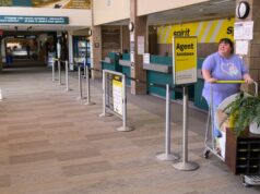 Vea la lista de 17 rutas y 1 aeropuerto abandonados tras el cierre de Spirit
| Transportation,Travel,spirit-airlines,spirit-bankruptcy,routes,aviation,airlines,latrobe-airport,atlantic-city,fort-lauderdale Vea la lista de 17 rutas y 1 aeropuerto abandonados tras el cierre de Spirit
| Transportation,Travel,spirit-airlines,spirit-bankruptcy,routes,aviation,airlines,latrobe-airport,atlantic-city,fort-lauderdale