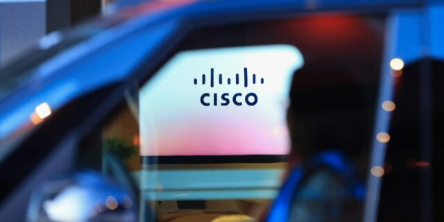 Cisco anuncia 4.000 recortes de empleos como parte de la Cisco anuncia 4.000 recortes de empleos como parte de la transición empresarial impulsada por la IA
| Tech,Careers,Economy,layoffs,job-cuts,careers,changing-workplace-big-bet,ai,big-tech