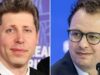 OpenAI y Anthropic intentan superarse mutuamente
| AI,openai,anthropic,claude-code,codex OpenAI y Anthropic intentan superarse mutuamente
| AI,openai,anthropic,claude-code,codex