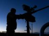 Un raro ataque diurno con drones rusos se convirtió en un bombardeo nocturno de misiles
| Military & Defense,ukraine,russia Un raro ataque diurno con drones rusos se convirtió en un bombardeo nocturno de misiles
| Military & Defense,ukraine,russia